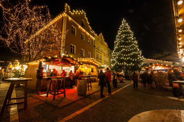 Christmas Market