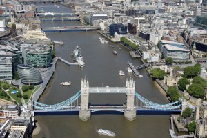 London Bridge