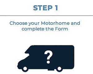 Motorhome Step 1