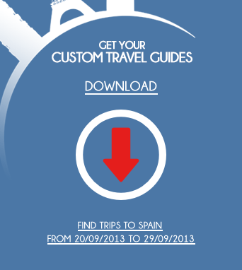 Travel guides download