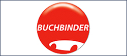 Buchbinder Car Hire - Auto Europe