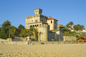 Estoril Castle