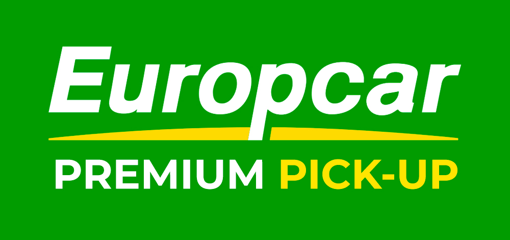 Car Hire with Europcar Premium Pick-Up