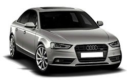 Family Car Hire with Auto Europe