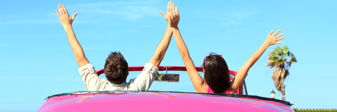 Car hire with Auto Europe Car hire with Auto Europe