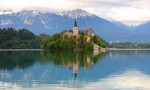 Lake Bled