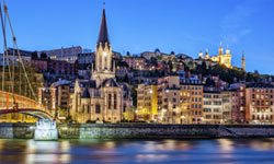 Lyon