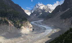 Mer de Glace