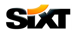 Car hire with Sixt - Auto Europe