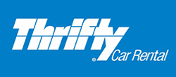 Car hire with Thrifty - Auto Europe