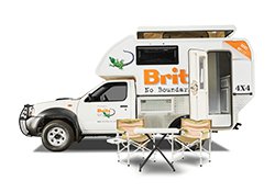 4x4 SC Nissan Diesel NAVI