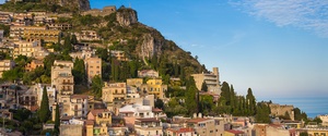 Drive Italy; 6 must see spots in Sicily!