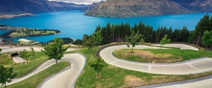 Let the road be your destination with a Motorhome Holiday!