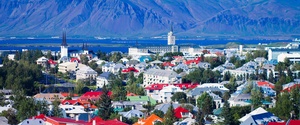 Five Summer must do's in Iceland with Auto Europe