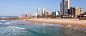 Drive to Discover Durban, South Africa