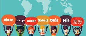 Useful foreign language phrases to learn for a holiday in Europe