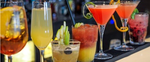 6 refreshing cocktails to enjoy on your summer holiday
