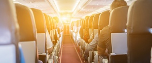15 tips for your next long distance flight