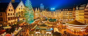 Christmas Markets in Europe