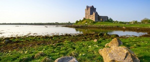 Discover Ireland - Day Trips Itineraries