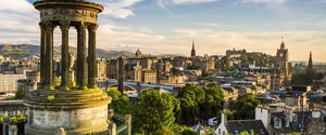 Visit Edinburgh