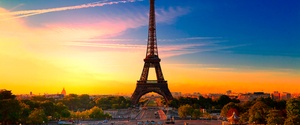 5 Car Hire Day Trips From Paris