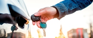 Car Hire Advice: What you need to collect a vehicle